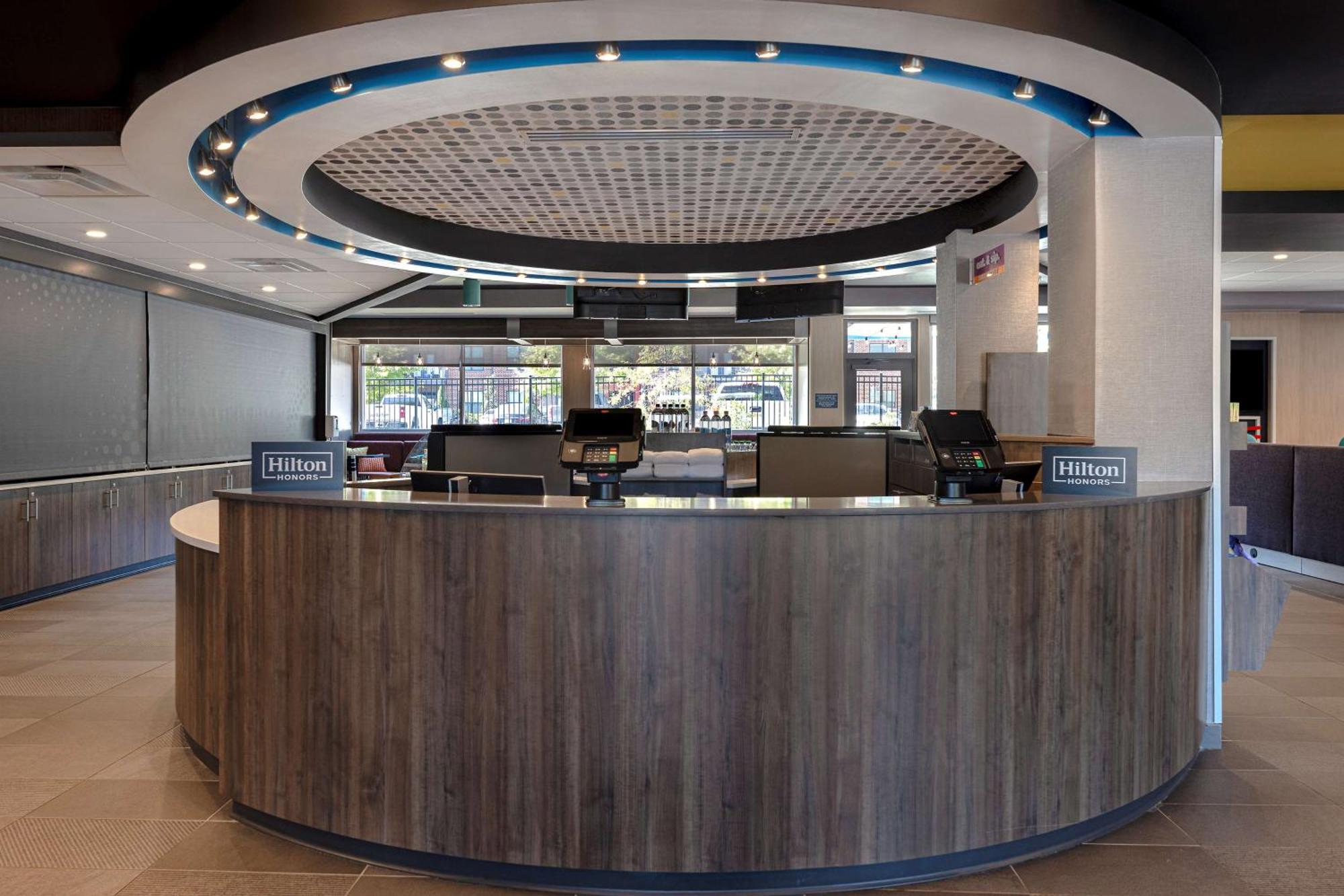 סמירנה Tru By Hilton Atlanta Galleria Ballpark, Ga מראה חיצוני תמונה