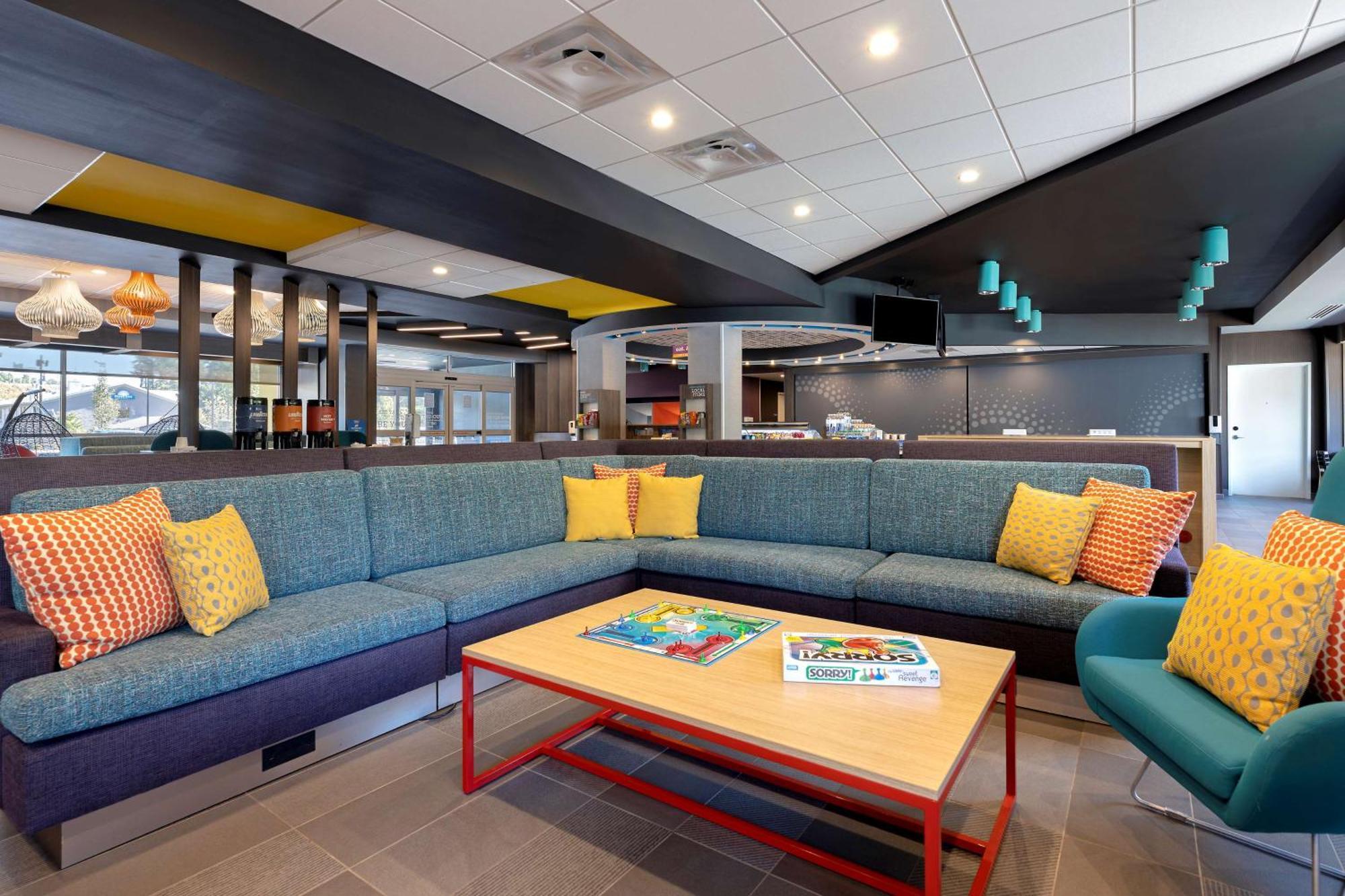 סמירנה Tru By Hilton Atlanta Galleria Ballpark, Ga מראה חיצוני תמונה